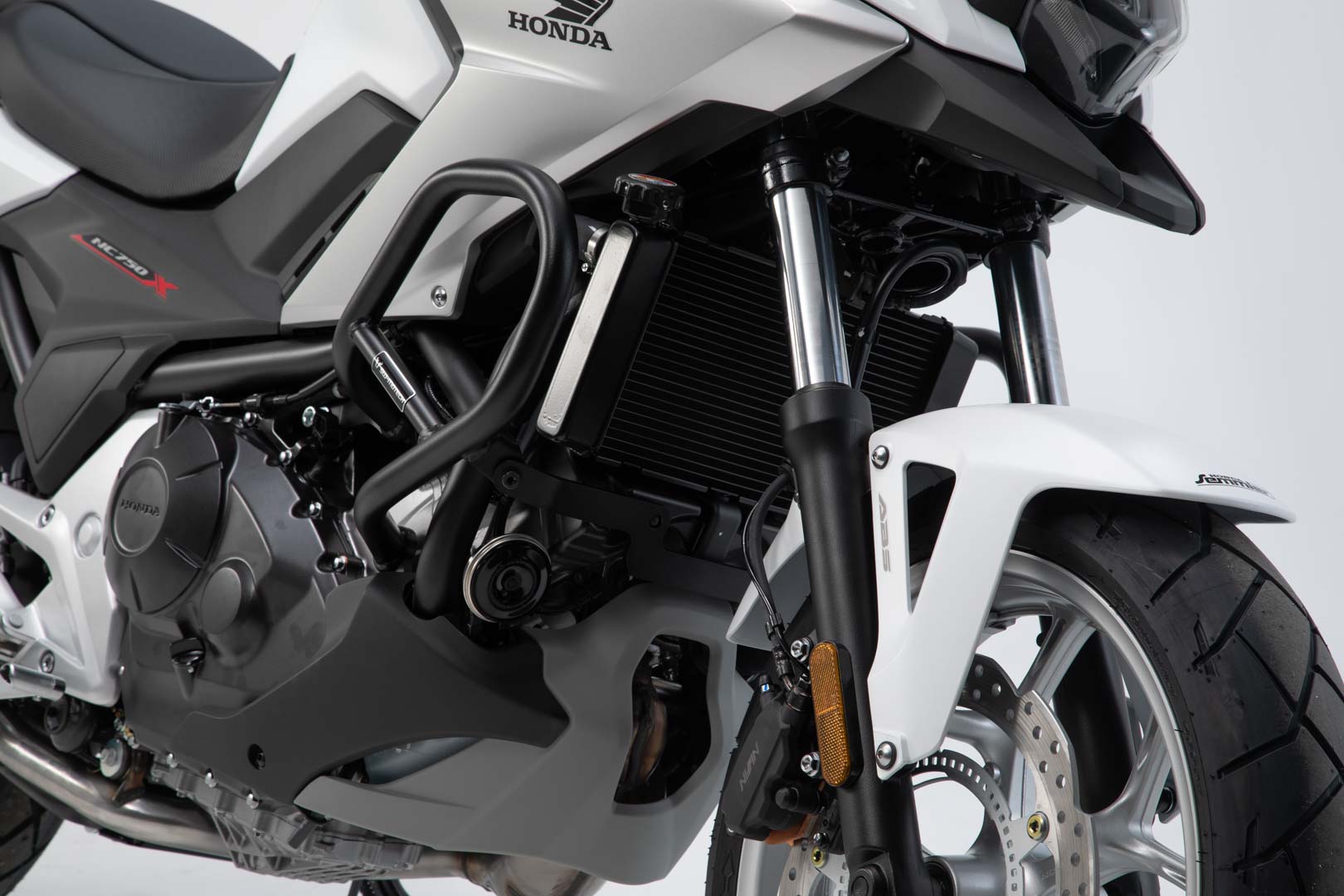 SW-MOTECH CRASHBAR HONDA NC700/NC750 (11-23) SBL.01.132.10002/B