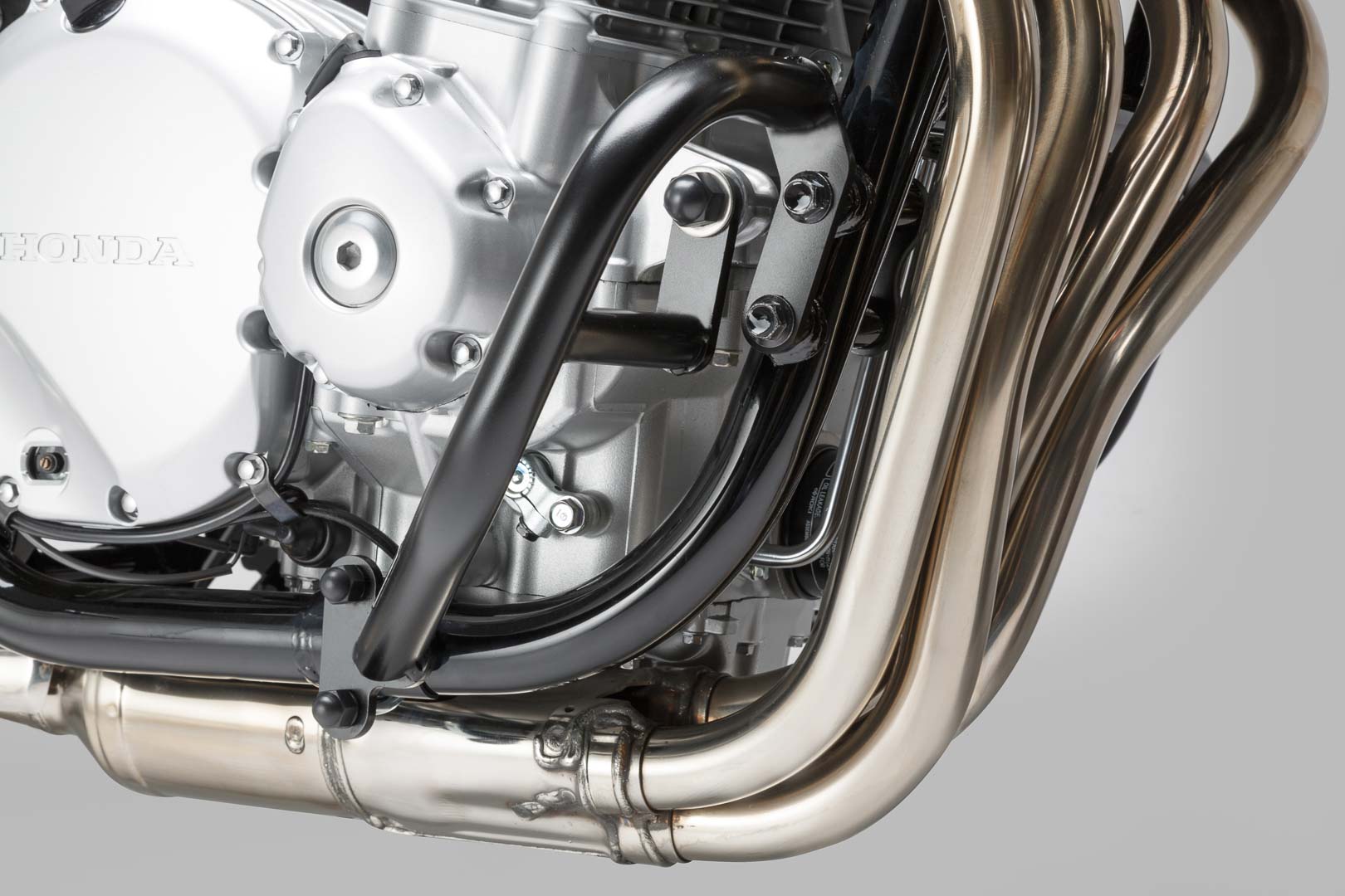 SW-MOTECH CRASHBAR HONDA CB1100A (13-18) SBL.01.331.10000/B