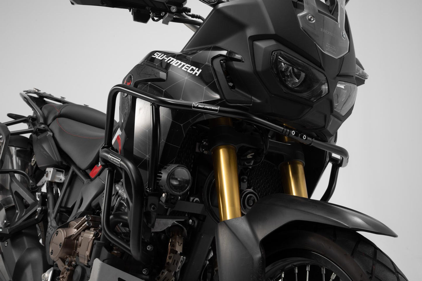 SW-MOTECH UPPER CRASHBAR HONDA CRF1000L (15-19) SBL.01.622.10201/B