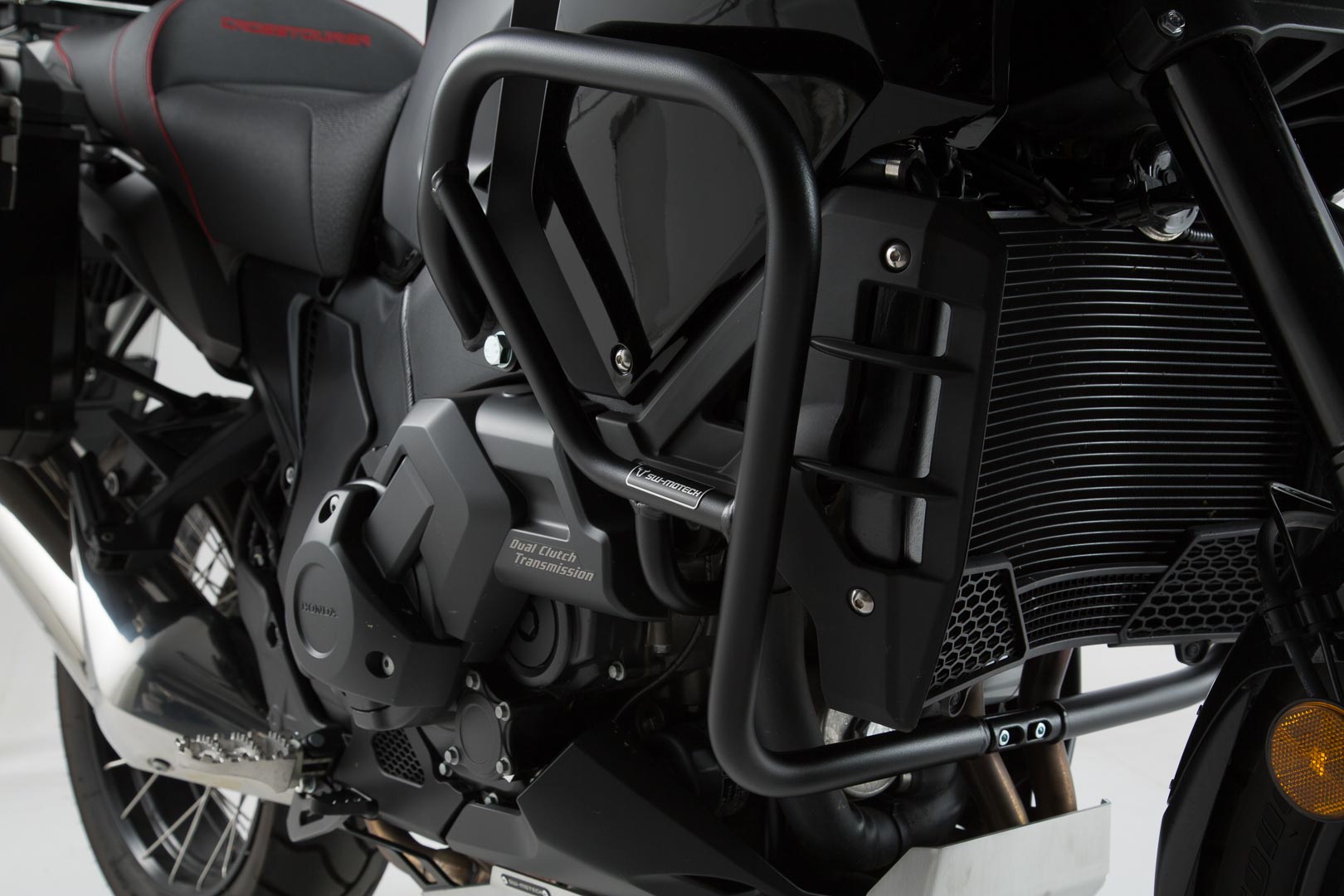 SW-MOTECH CRASHBAR HONDA VFR1200X (16-17) SBL.01.662.10001/B