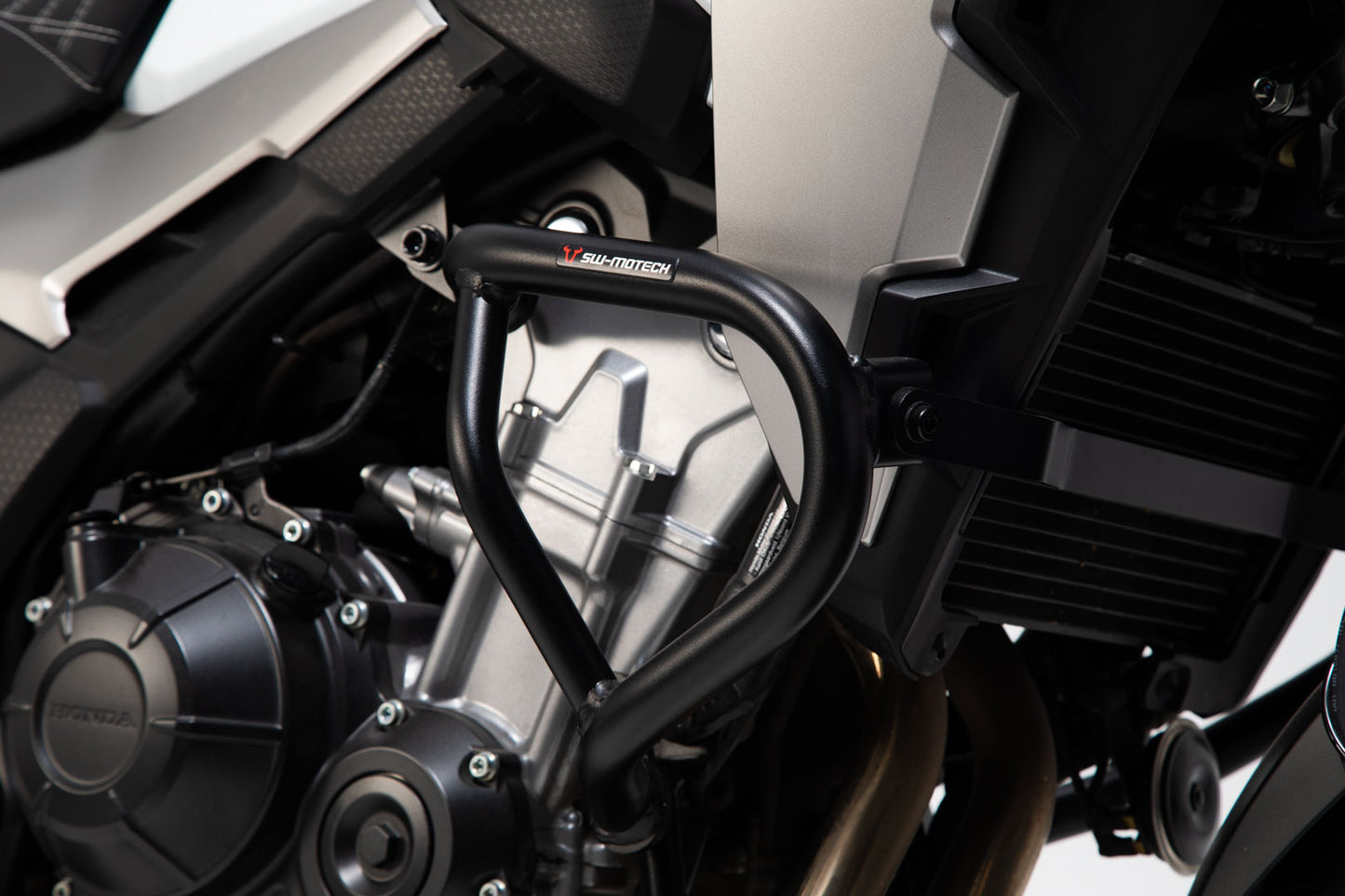 SW-MOTECH CRASHBAR HONDA CB500X (16-23) SBL.01.746.10000/B