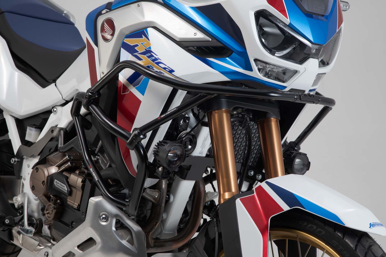 SW-MOTECH UPPER CRASHBAR CRF1100L ADV SPT (20-26) SBL.01.942.10100/B