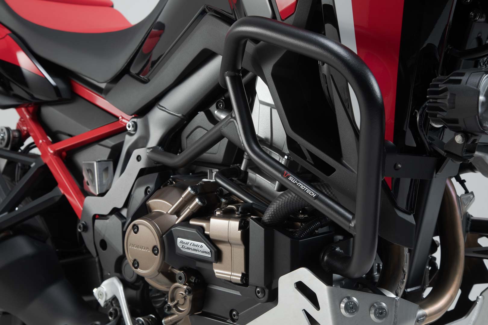 SW-MOTECH CRASHBAR AFRICA TWIN CRF1100L (19-24) SBL.01.950.10001/B