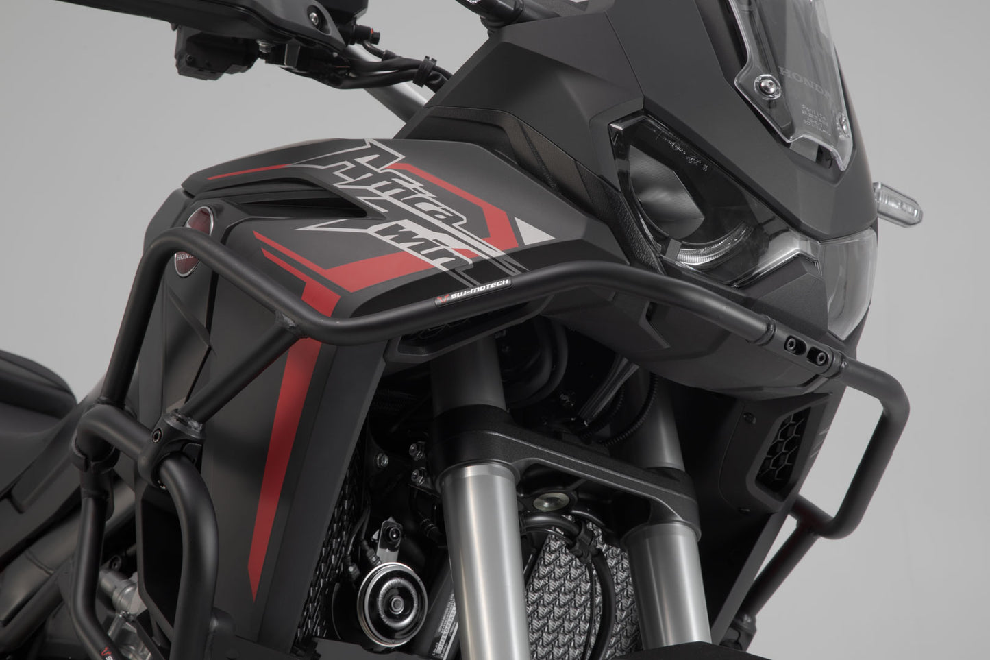 SW-MOTECH UPPER CRASHBAR HONDA CRF1100L (20-24) SBL.01.950.10100/B
