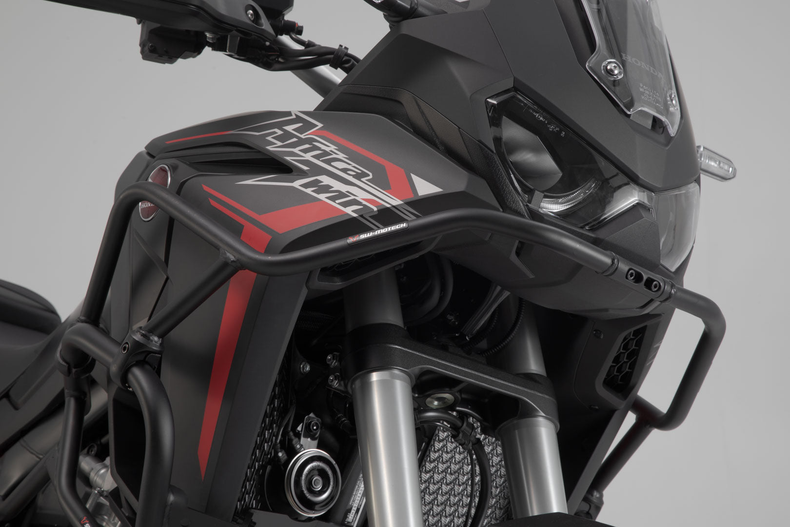 SW-MOTECH UPPER CRASHBAR HONDA CRF1100L (20-24) SBL.01.950.10100/B