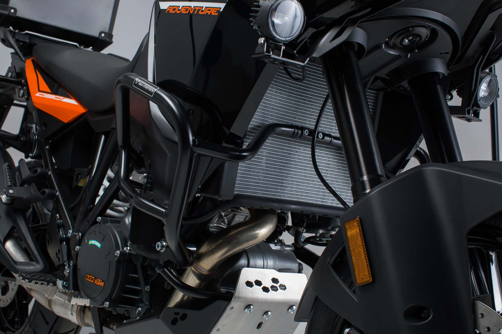 SW-MOTECH CRASHBAR KTM 1090/1290 S/ADV (16-20) SBL.04.873.10000/B