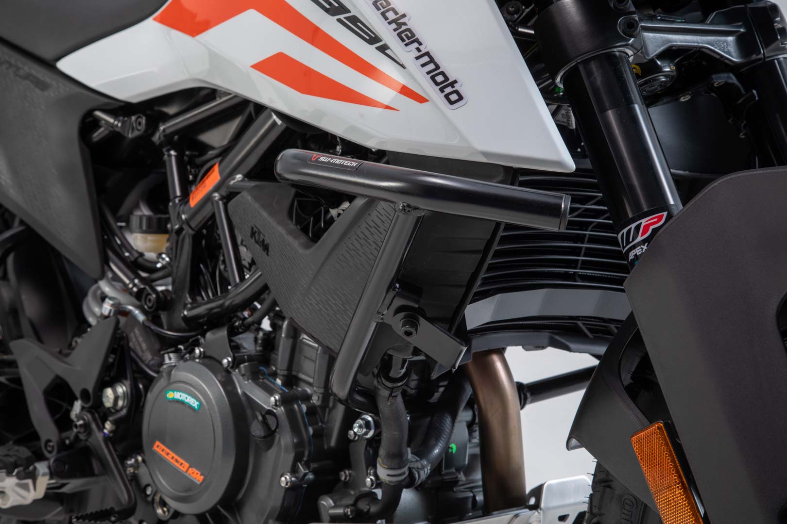 SW-MOTECH CRASHBAR KTM 390 ADVENTURE (19-24) SBL.04.958.10000/B