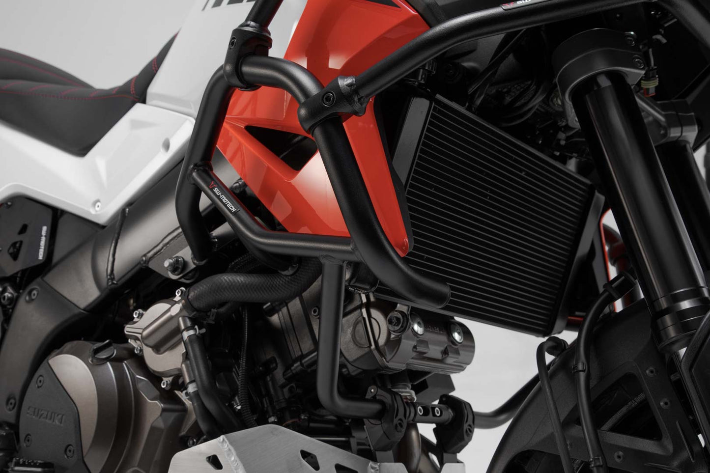 SW-MOTECH CRASHBAR SUZUKI DL1050 V-STROM (20-24) SBL.05.936.10000/B