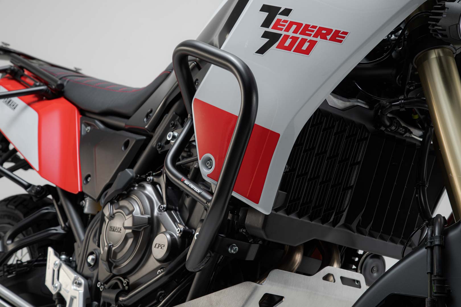 SW-MOTECH CRASHBAR YAMAHA TENERE 700 (20-24) SBL.06.799.10002/B