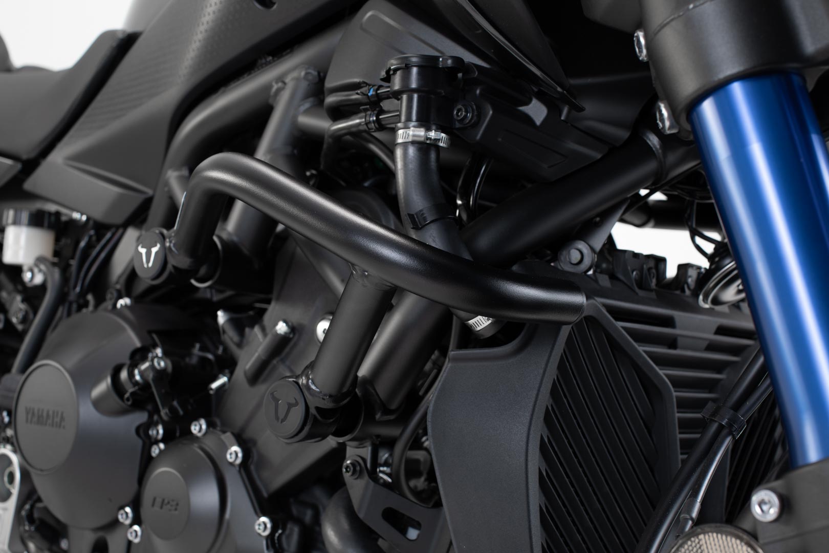 SW-MOTECH CRASHBAR YAMAHA NIKEN (2019) SBL.06.859.10000/B