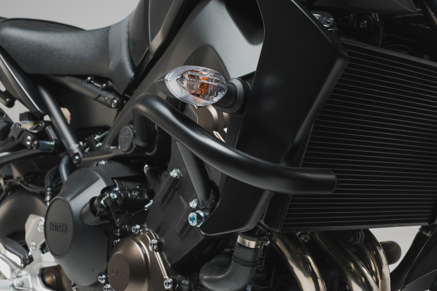 SW-MOTECH CRASHBAR YAMAHA MT-09/SP (16-20) SBL.06.861.10000/B
