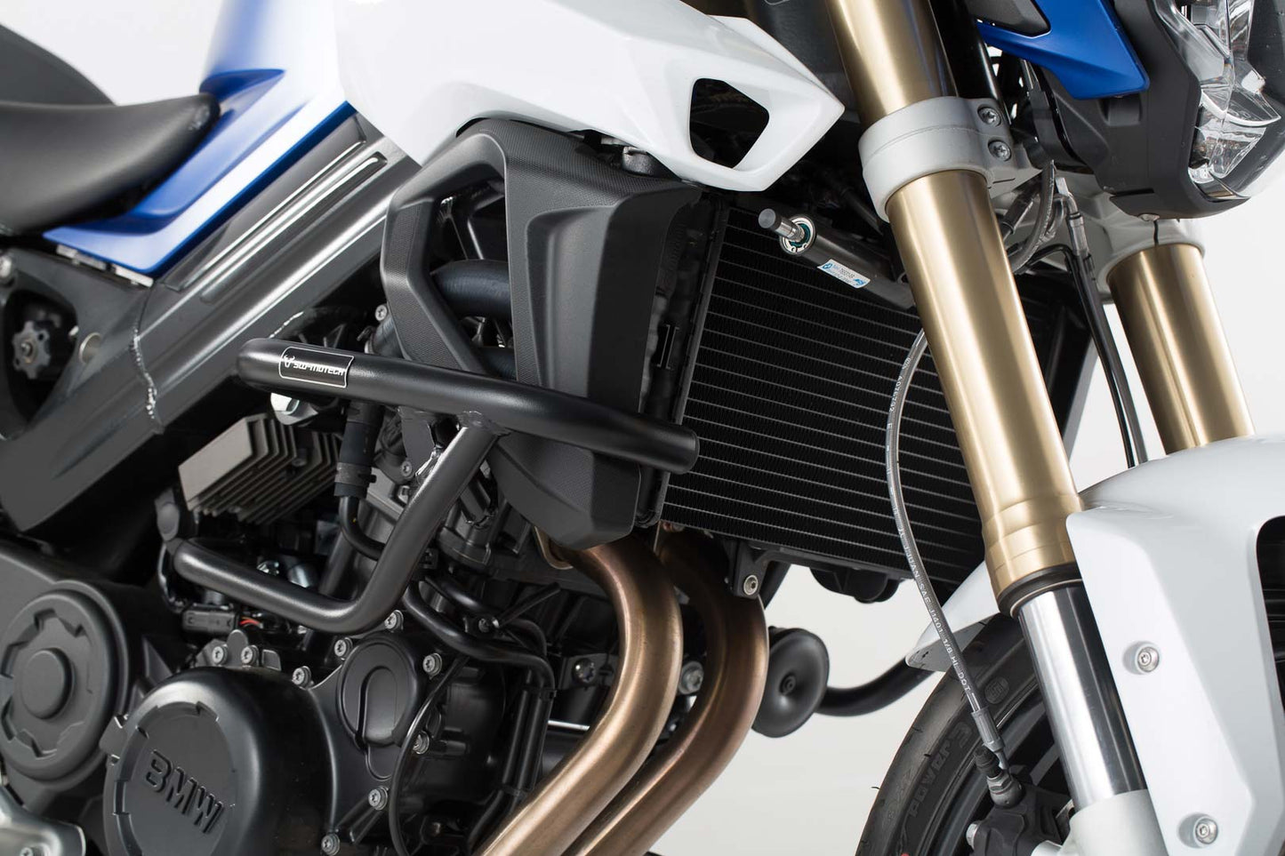 SW-MOTECH CRASHBAR BMW F800R / F800S (04-19) SBL.07.304.10001/B