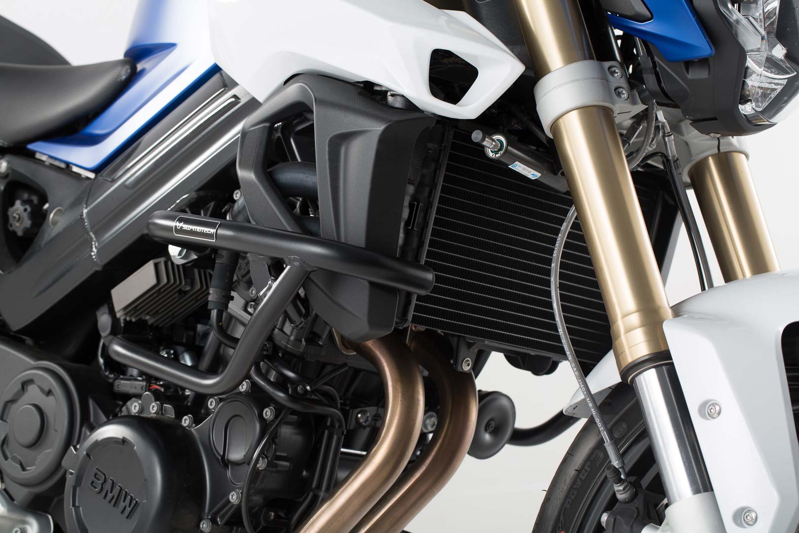 SW-MOTECH CRASHBAR BMW F800R / F800S (04-19) SBL.07.304.10001/B