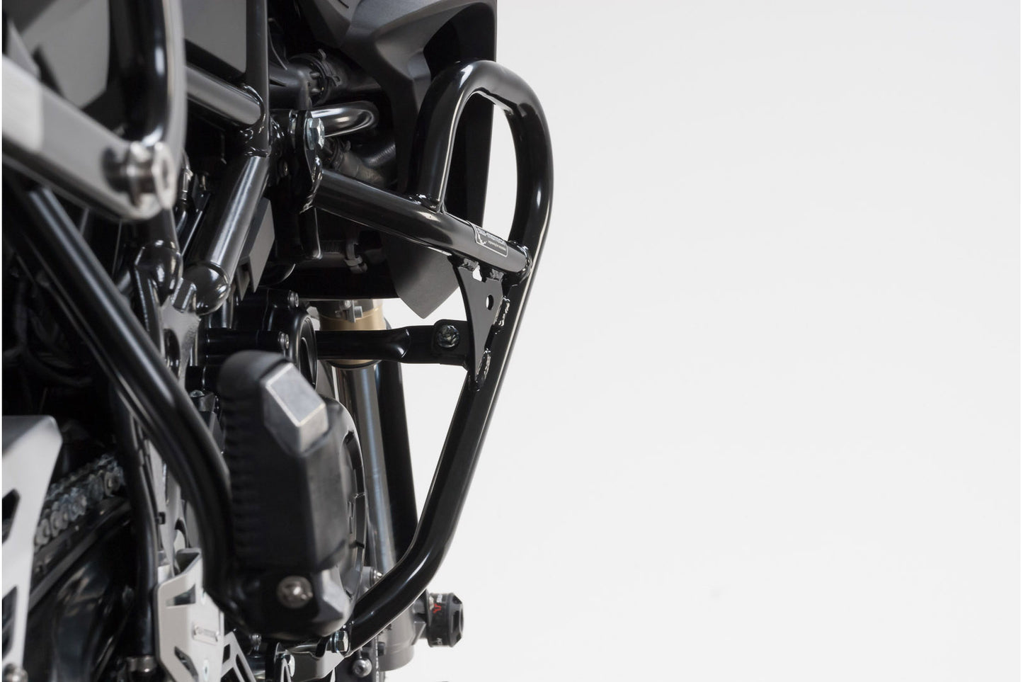 SW-MOTECH CRASHBAR BMW F650GS/700GS/800GS (07-18) SBL.07.556.10001/B