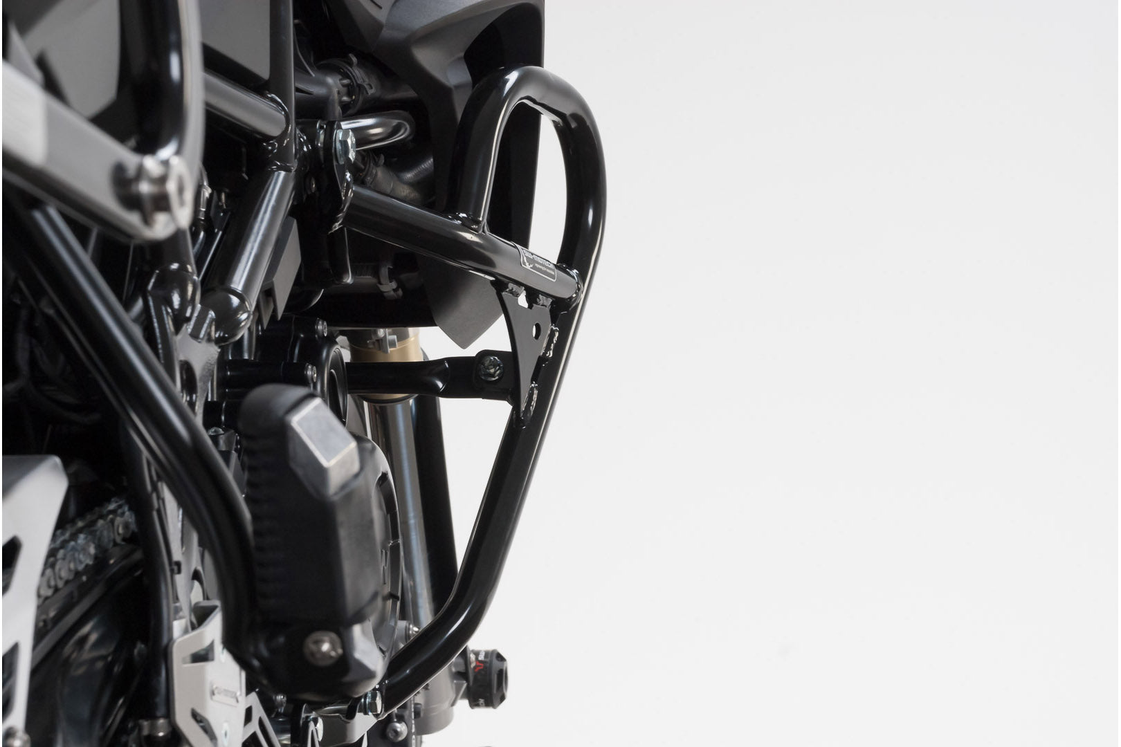 SW-MOTECH CRASHBAR BMW F650GS/700GS/800GS (07-18) SBL.07.556.10001/B
