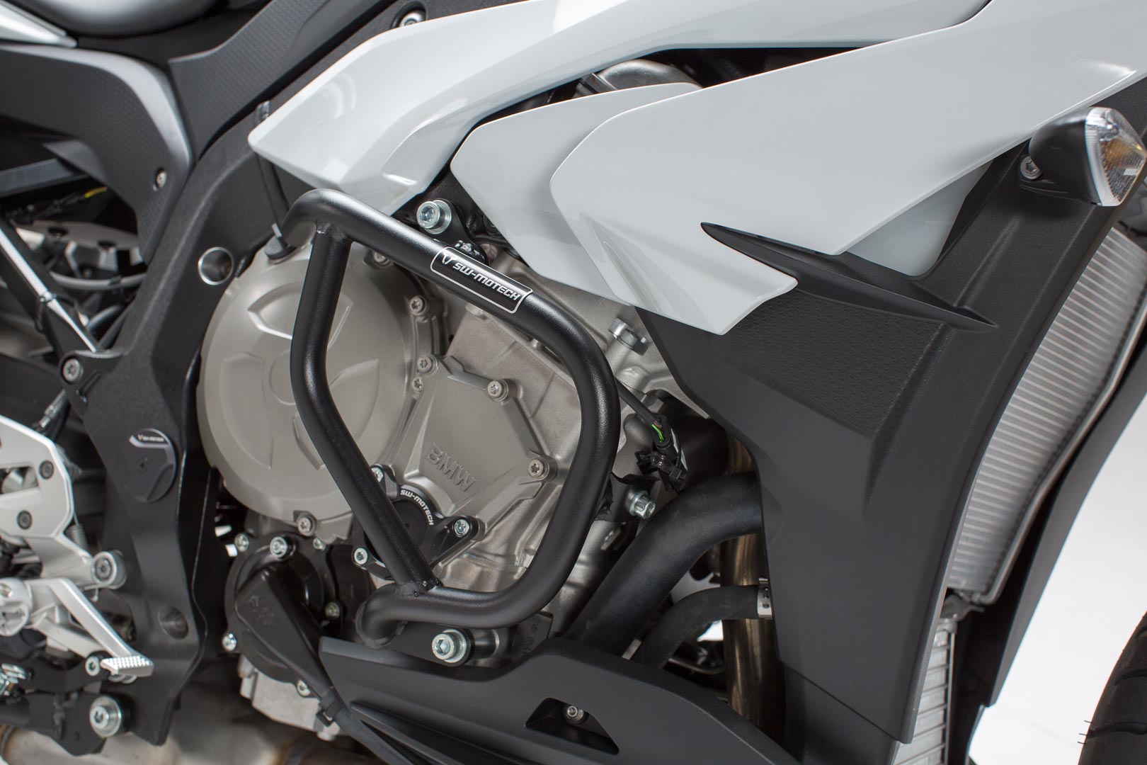 SW-MOTECH CRASHBAR BMW S1000XR (15-19) SBL.07.592.10001/B
