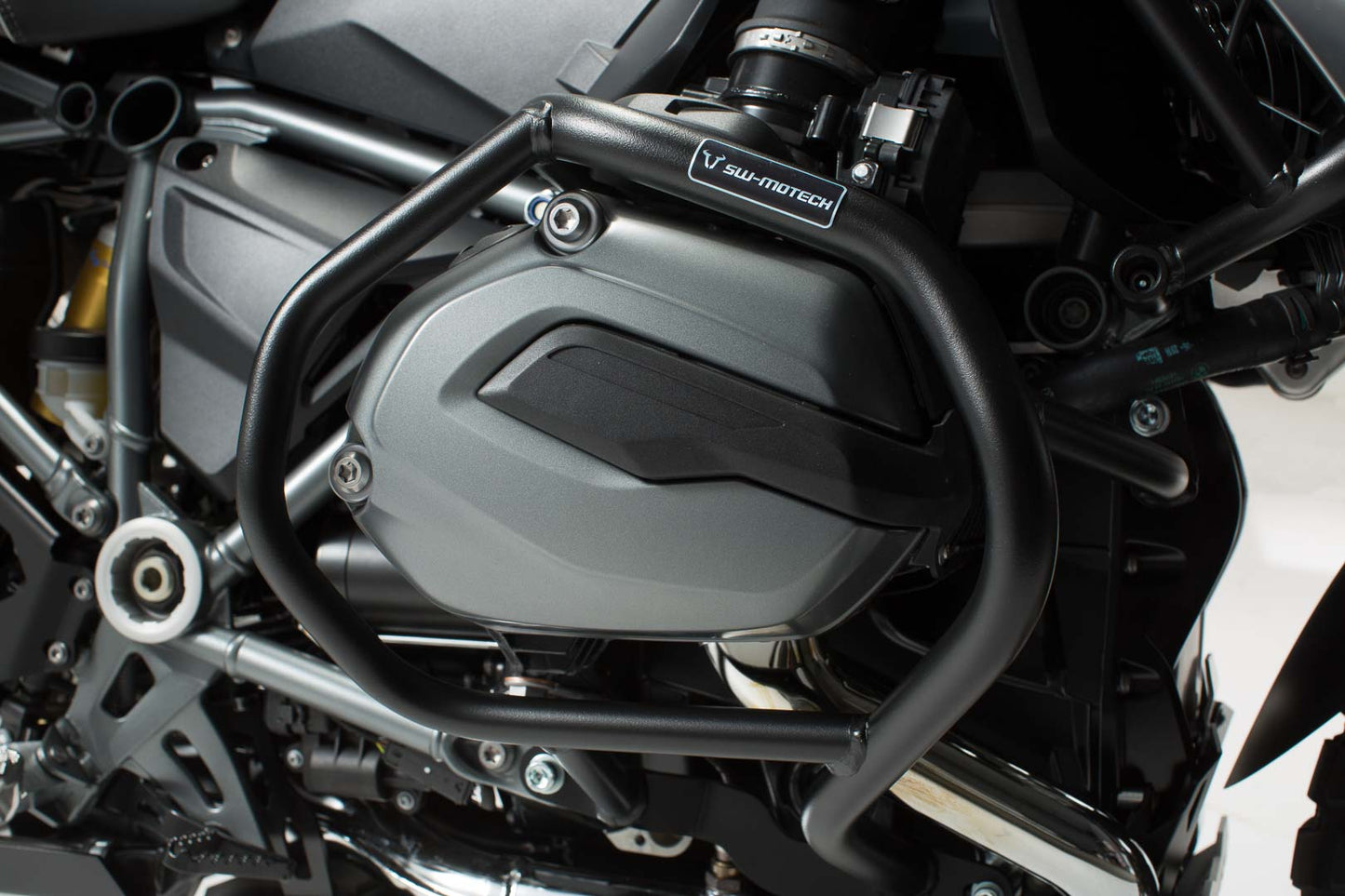 SW-MOTECH CRASHBAR R1200GS LC(13-18)/RALLYE(16-18) SBL.07.783.10001/B