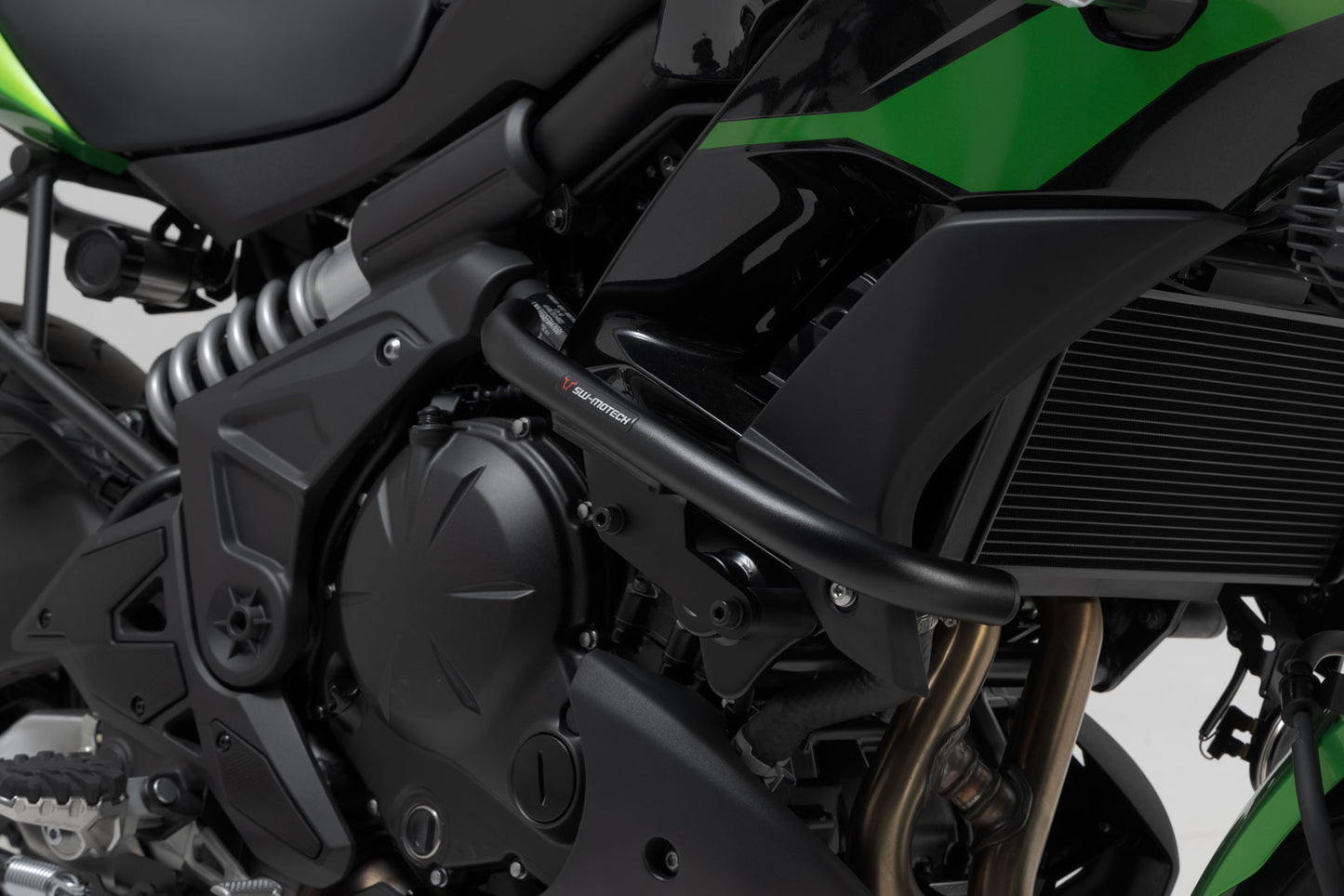 SW-MOTECH CRASHBAR KAWASAKI VERSYS 650 (15-24) SBL.08.518.10000/B