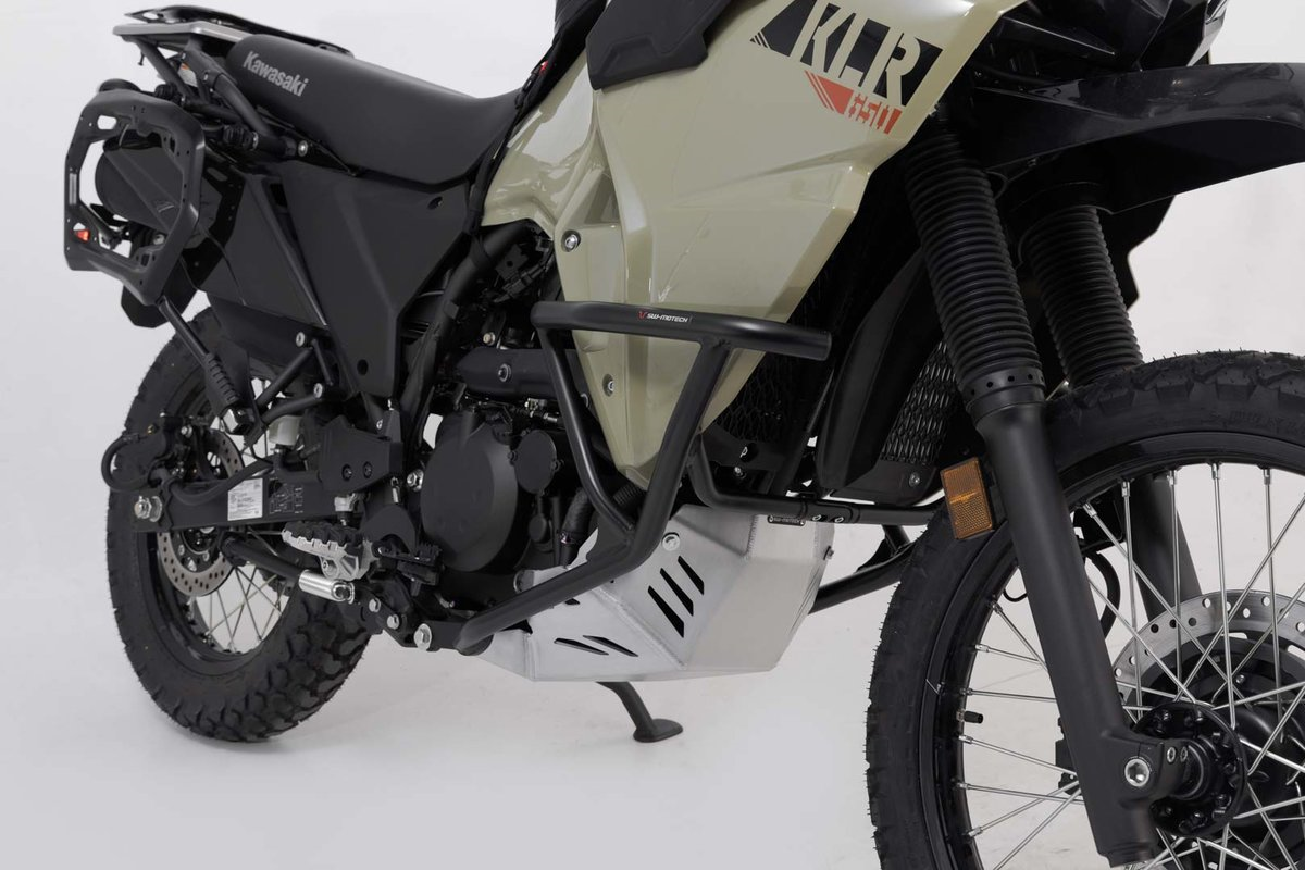 SW-MOTECH CRASHBAR KAWASAKI KLR650 (22-24) SBL.08.990.10000/B