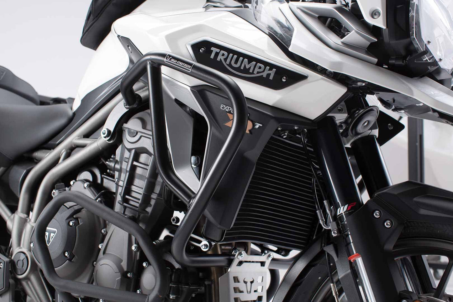 SW-MOTECH CRASHBAR TRIUMPH TIGER 1200/EXPL (15-20) SBL.11.703.10000/B