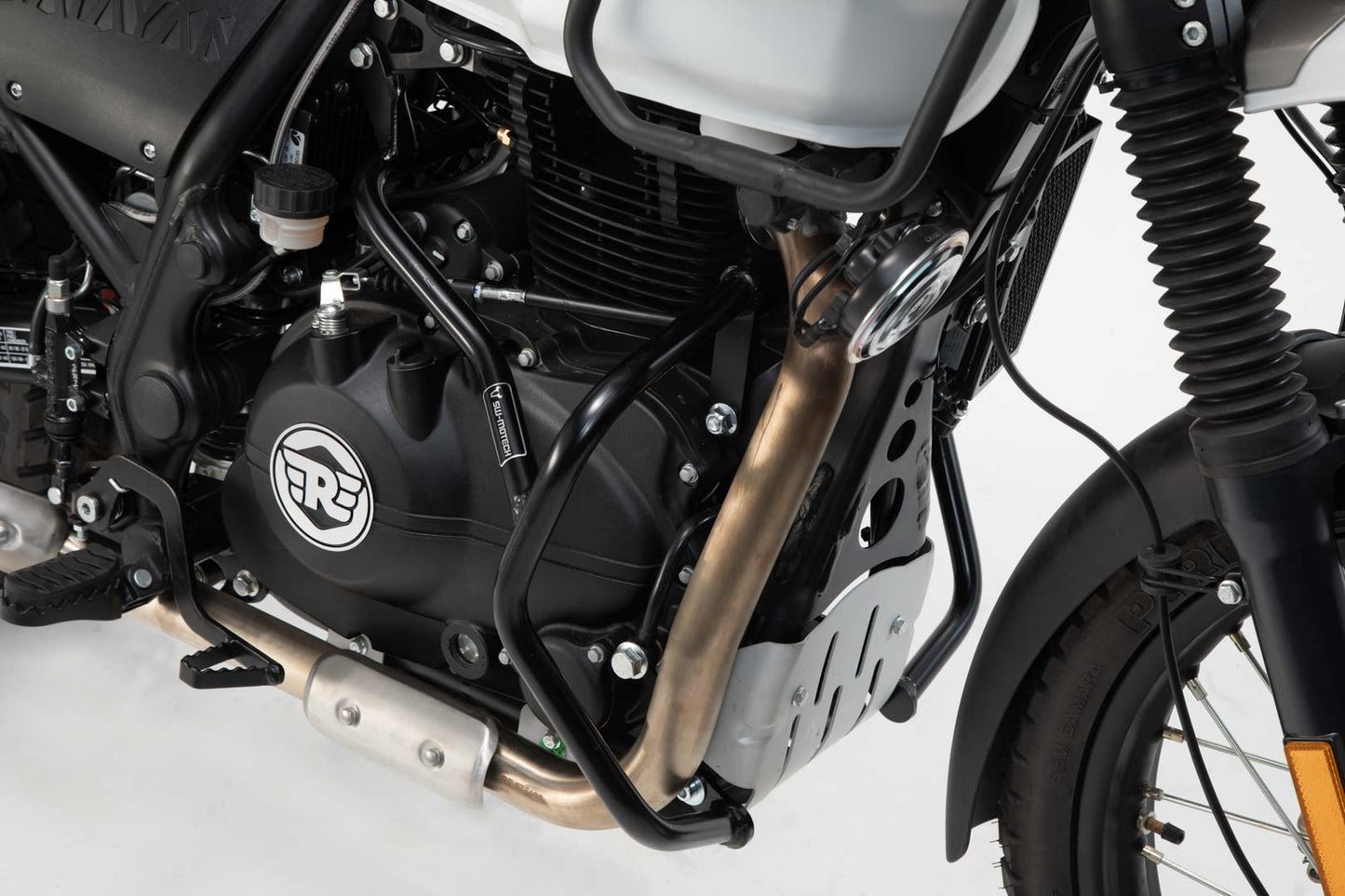 SW-MOTECH CRASHBAR ROYAL ENFIELD HIMALAYAN (17-24) SBL.41.789.10000/B