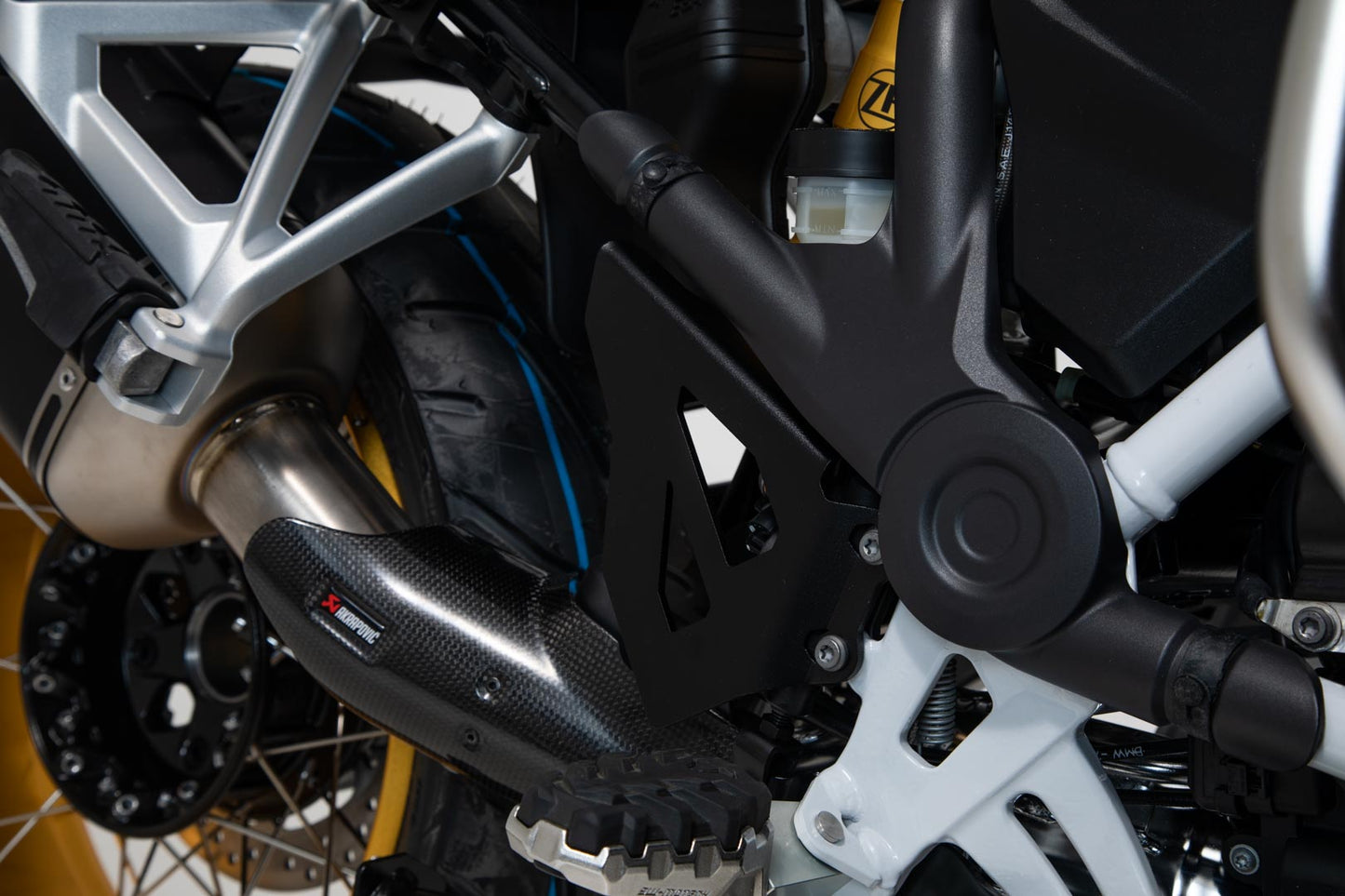 SW-MOTECH BRAKE CYL GUARD BMW R1200GS / R1250GS SCT.07.174.10400/B