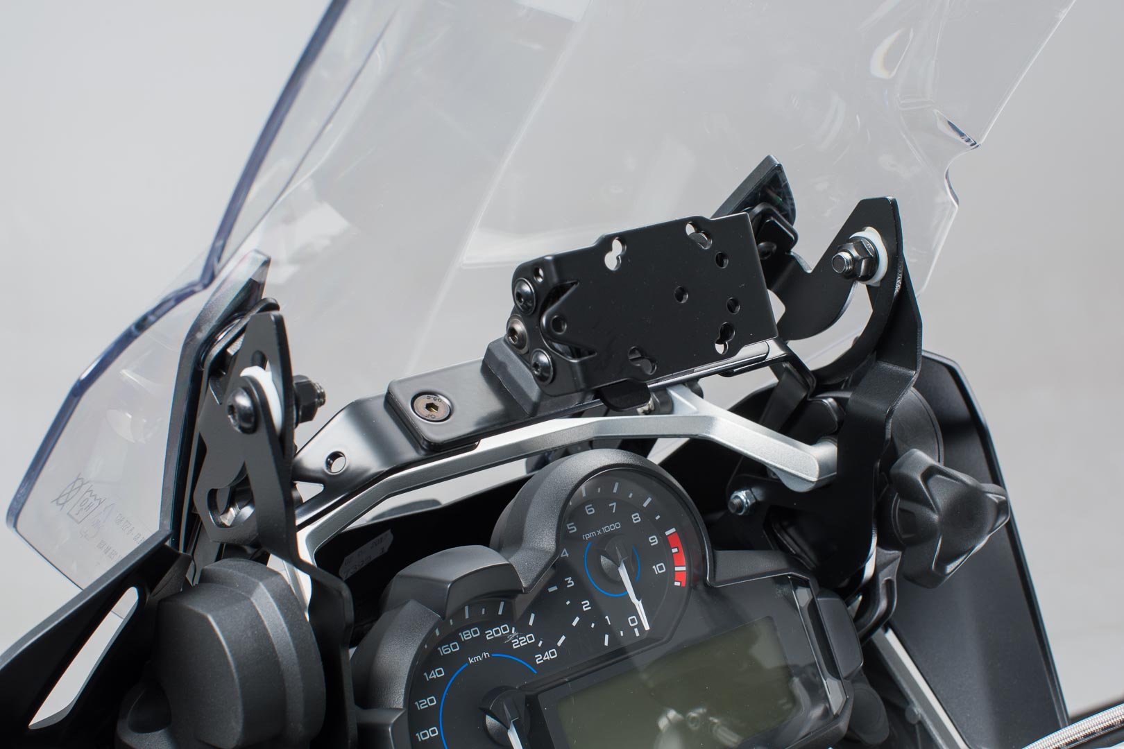 SW-MOTECH SCREEN REINF R1200GS(12-18)/1250(18-22) SCT.07.174.10800/B