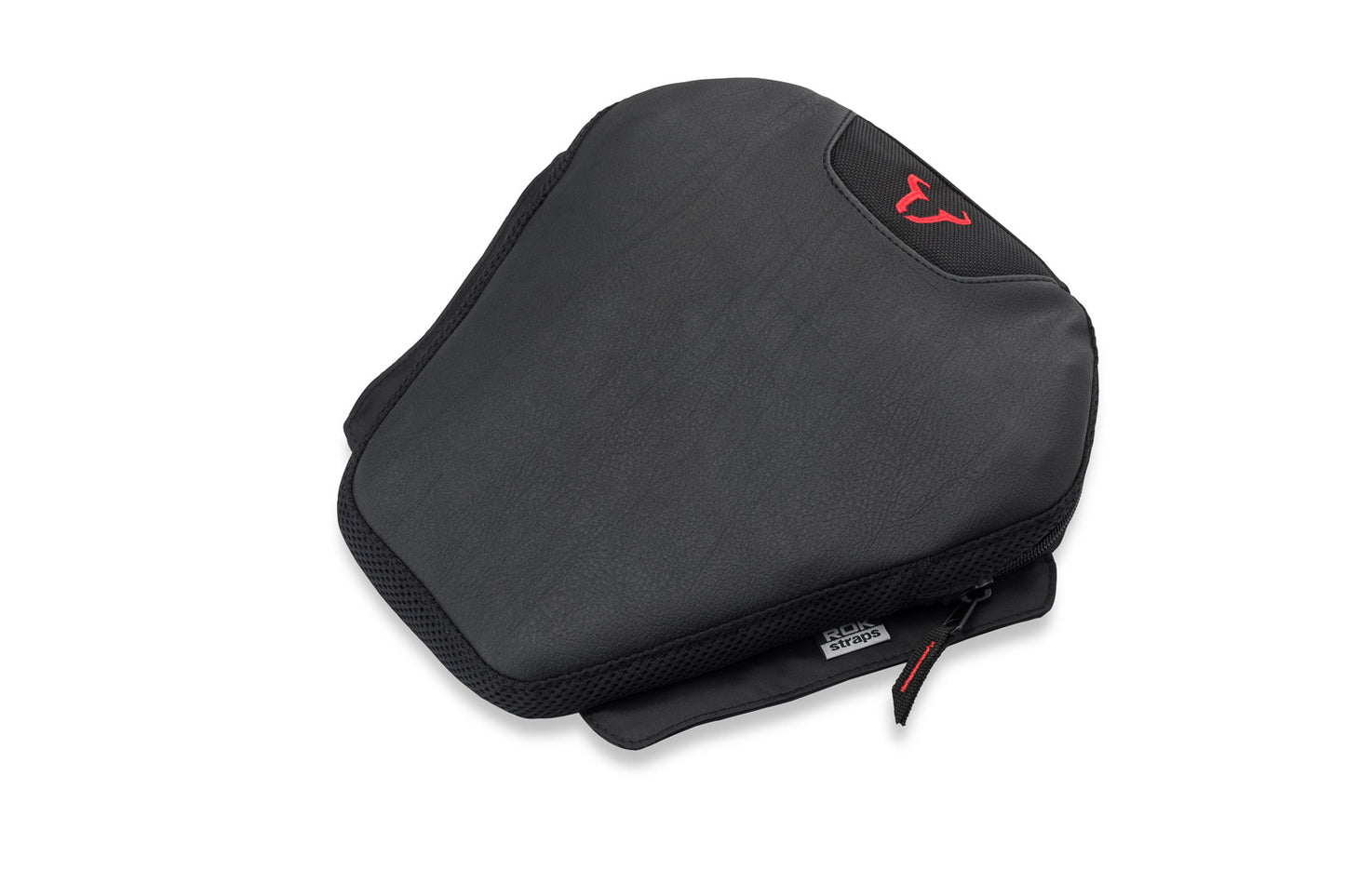 SW-MOTECH TRAVELLER RIDER SEAT CUSHION 30.5 X 30CM SIK.00.410.10000/B