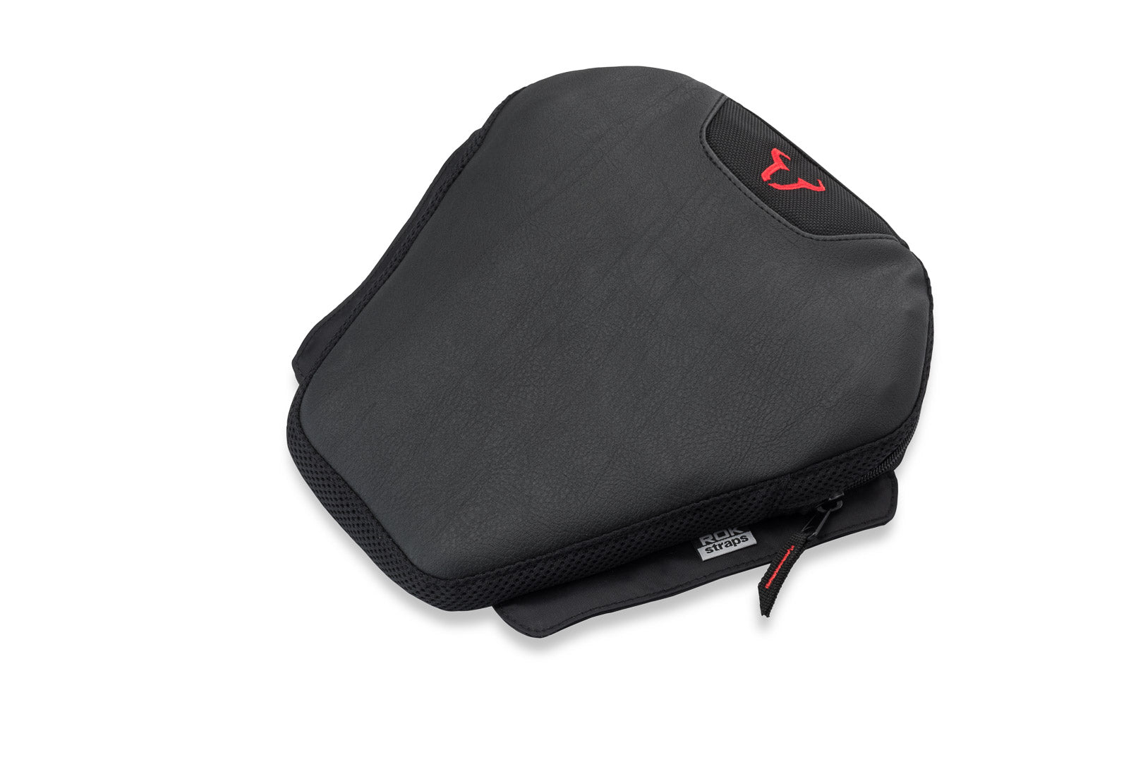 SW-MOTECH TRAVELLER RIDER SEAT CUSHION 30.5 X 30CM SIK.00.410.10000/B