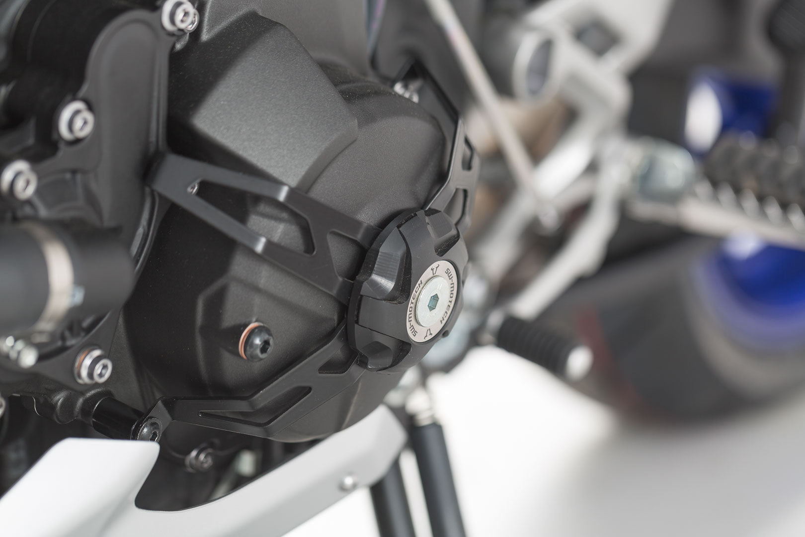SW-MOTECH ALT GUARD MT09(13-22)/XSR900(15-21)/ABR STP.06.449.10000/B