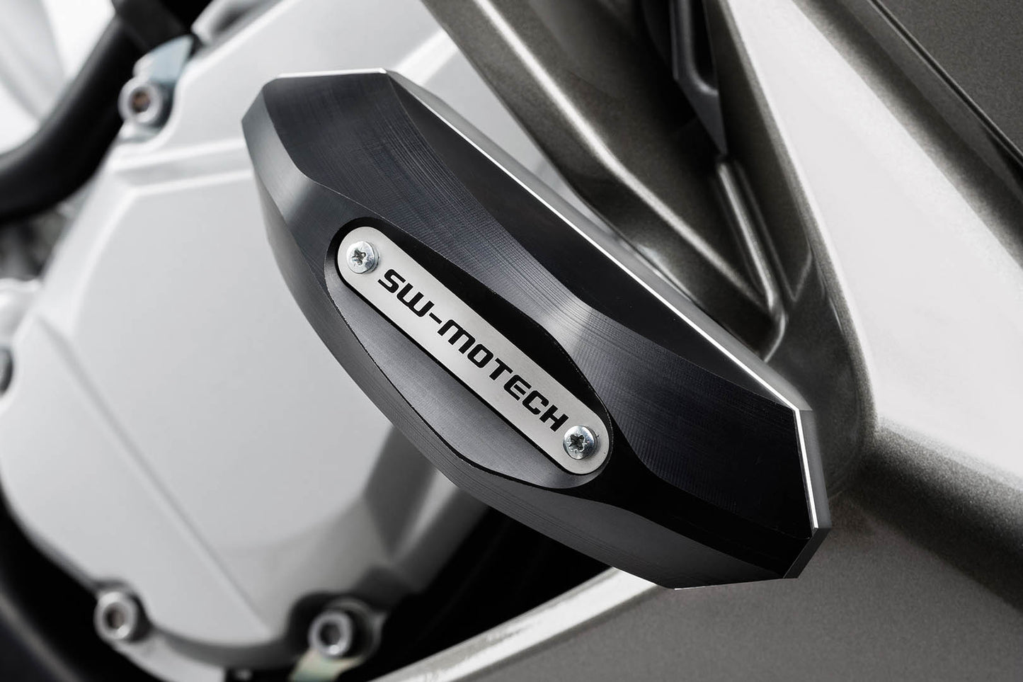 SW-MOTECH FRAME SLIDER YAMAHA FJR1300 (06-15) STP.06.590.10301/B