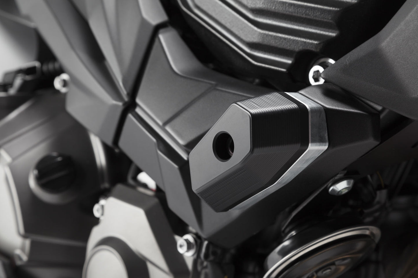 SW-MOTECH FRAME SLIDER KAWASAKI Z800 (12-16) STP.08.286.10000/B