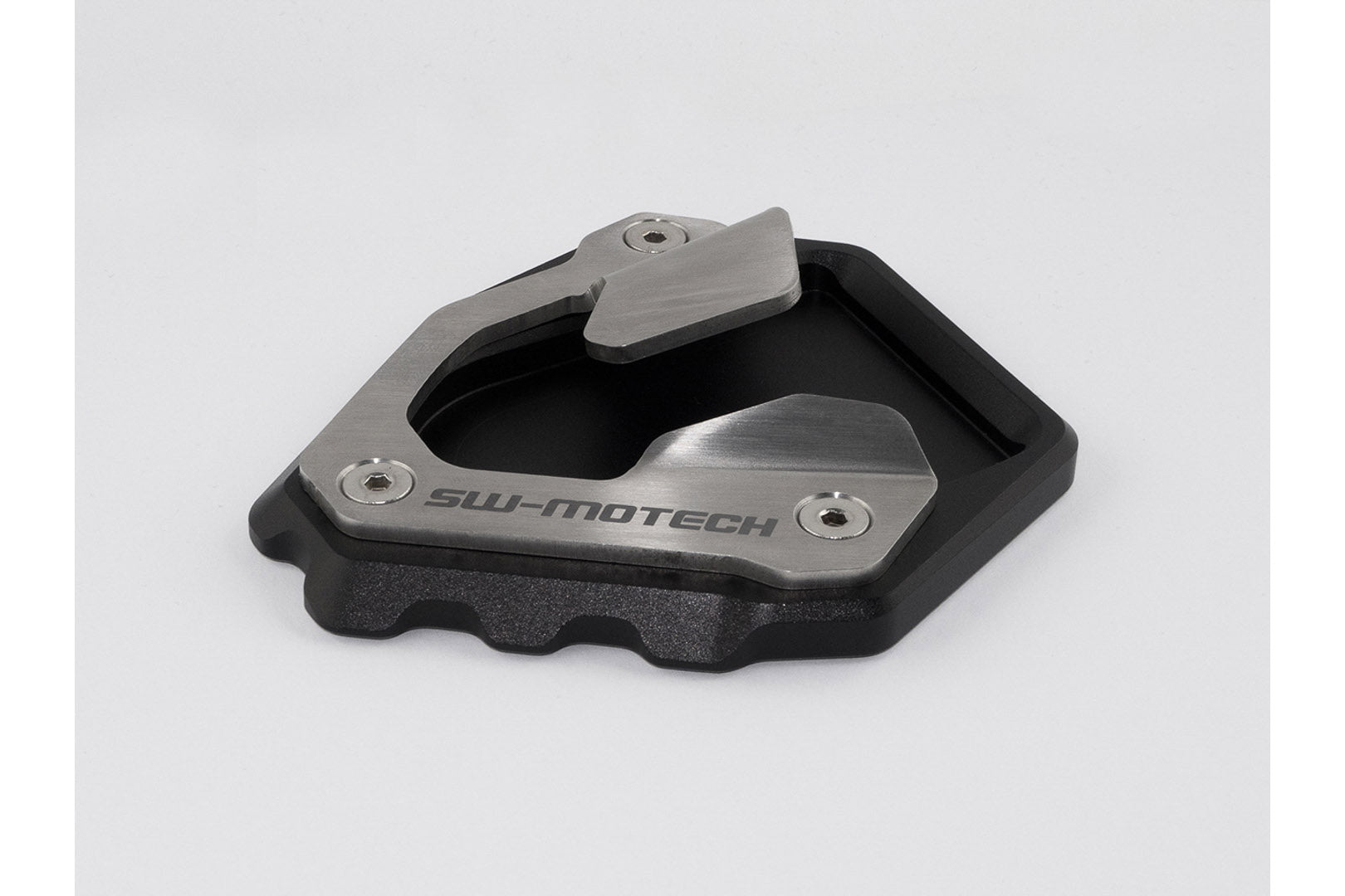 SW-MOTECH SIDE STAND EXT HONDA CRF1000L (15-22) STS.01.622.10000