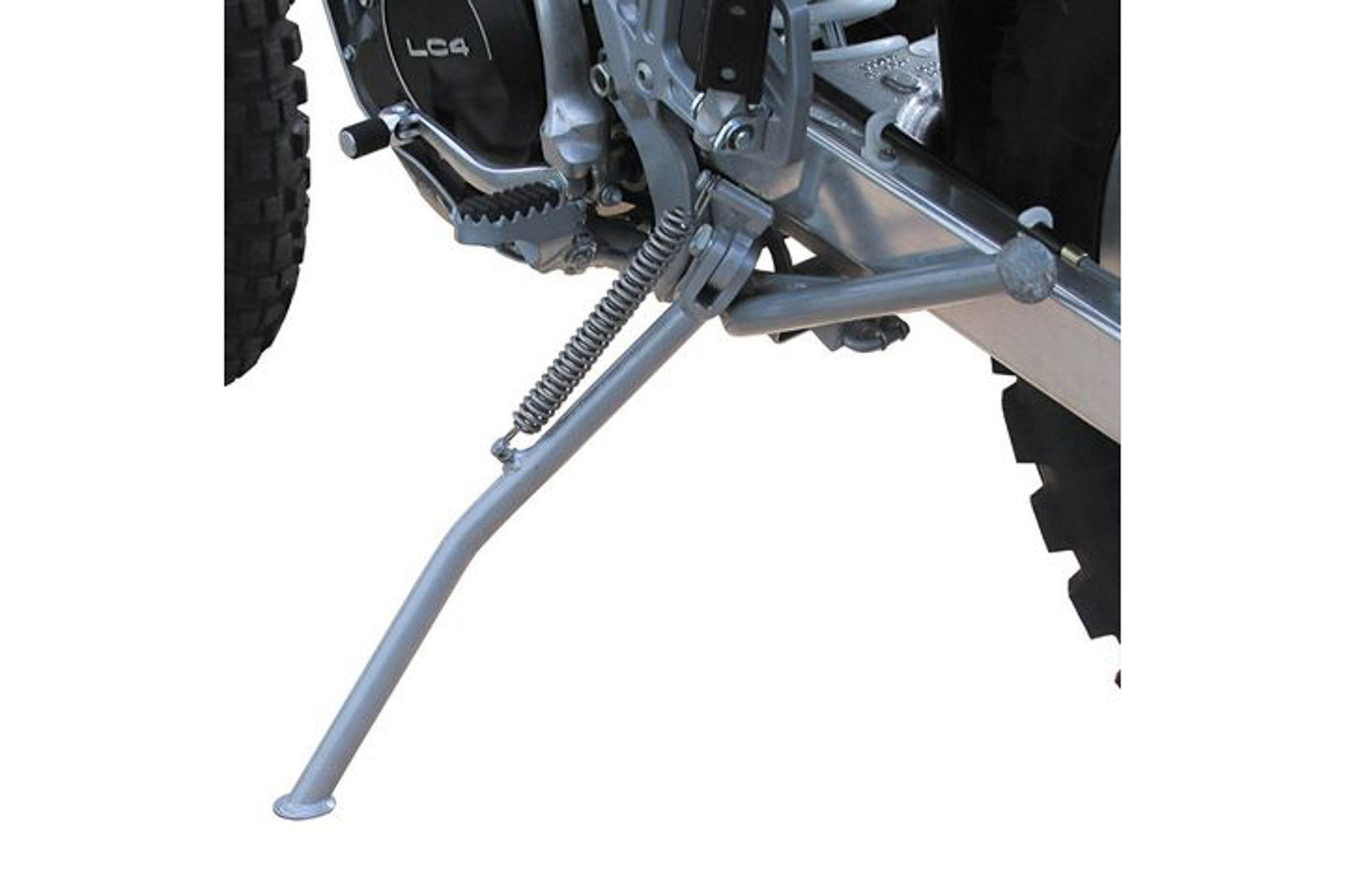SW-MOTECH SIDE STAND FOR MOUNTING TO CENTERSTAND STS.04.216.102