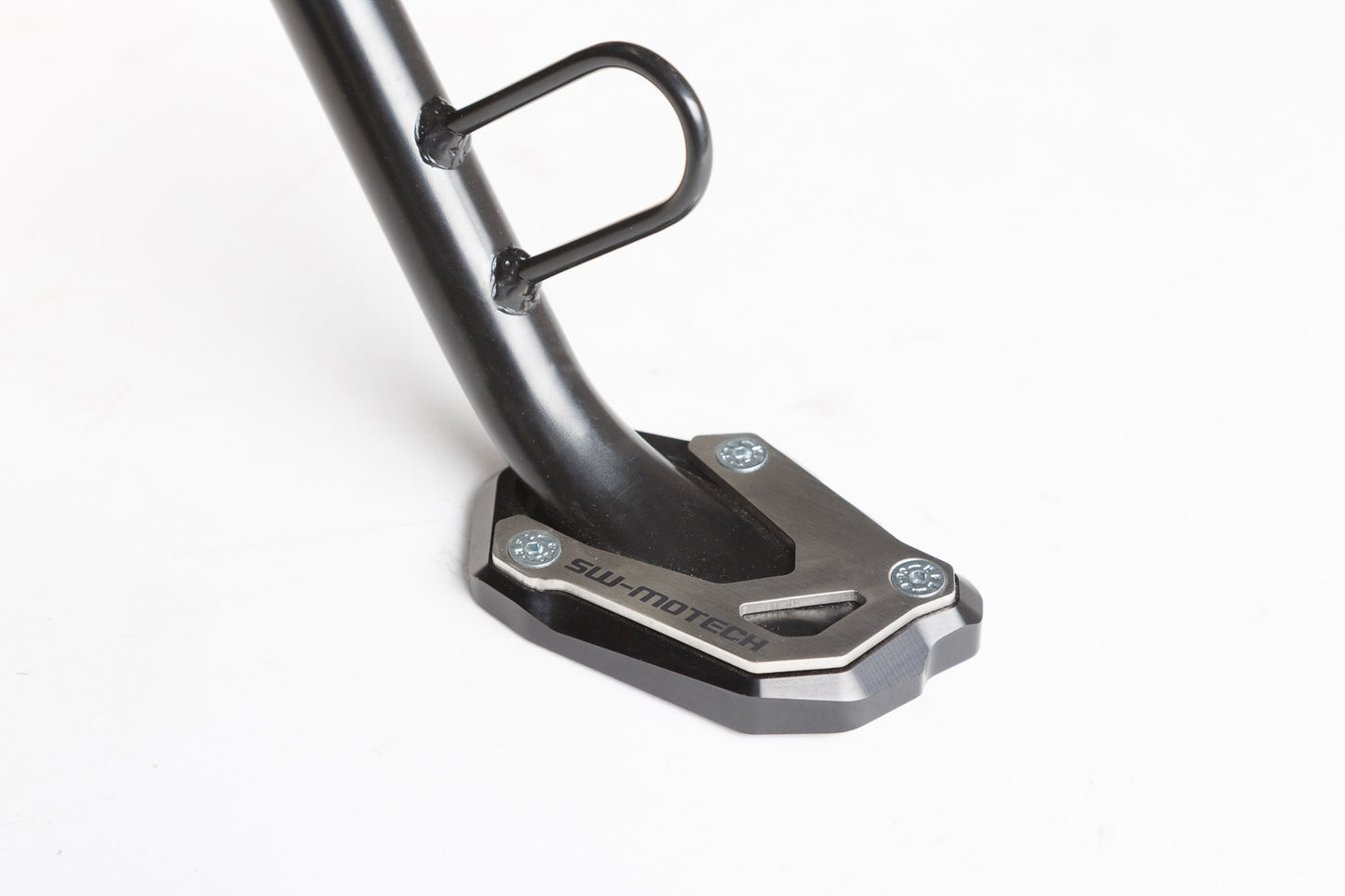 SW-MOTECH SIDE STAND EXT DL1000/1050 GSX-S1000/S STS.05.440.10001