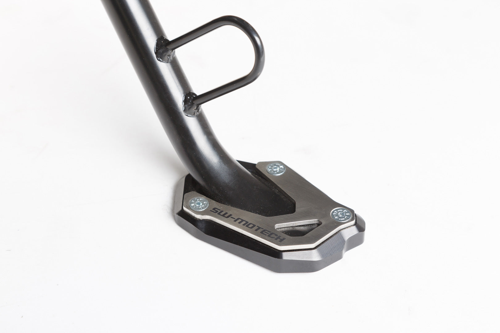 SW-MOTECH SIDE STAND EXT DL1000/1050 GSX-S1000/S STS.05.440.10001