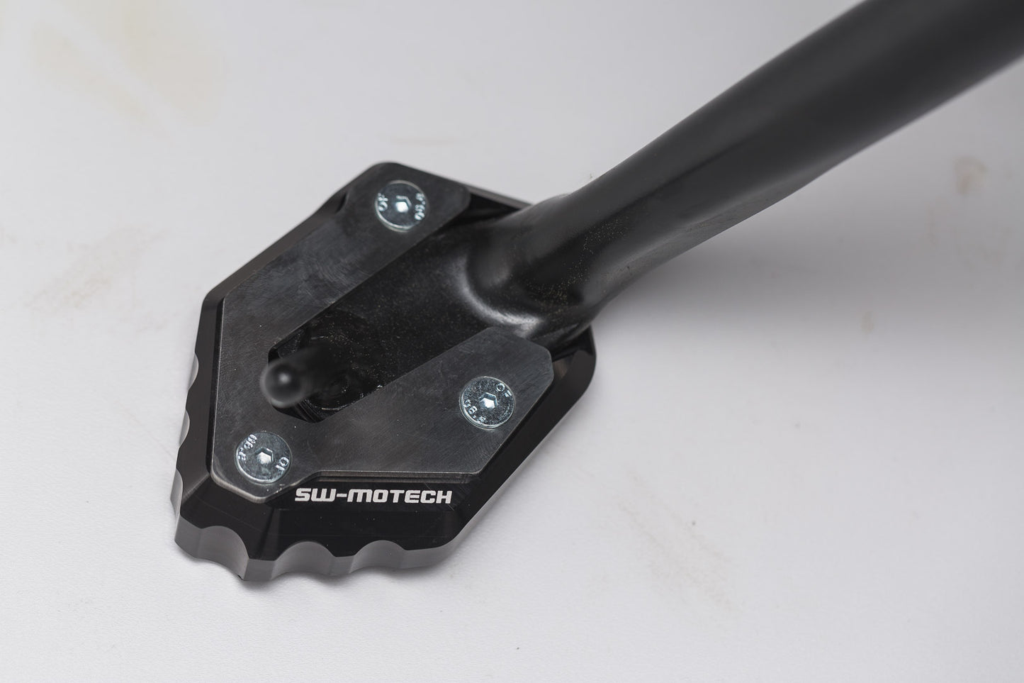 SW-MOTECH SIDE STAND EXT MT07/TRAC/MCAGE/XSR700/R7 STS.06.506.10000