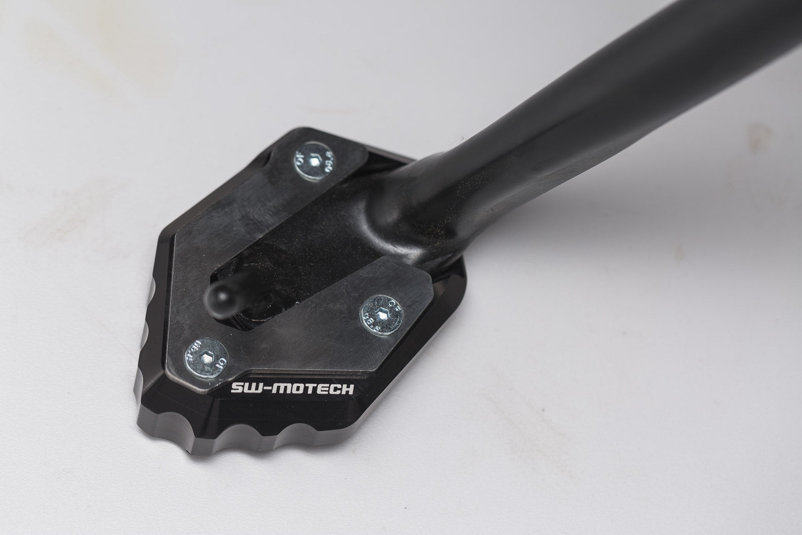 SW-MOTECH SIDE STAND EXT MT07/TRAC/MCAGE/XSR700/R7 STS.06.506.10000