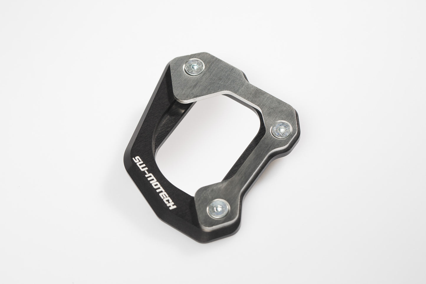 SW-MOTECH SIDE STAND EXT BMW F800GS / HUSQ TR650 STS.07.102.10101/S