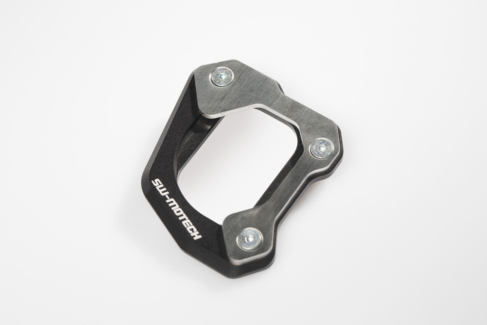 SW-MOTECH SIDE STAND EXT BMW F800GS / HUSQ TR650 STS.07.102.10101/S