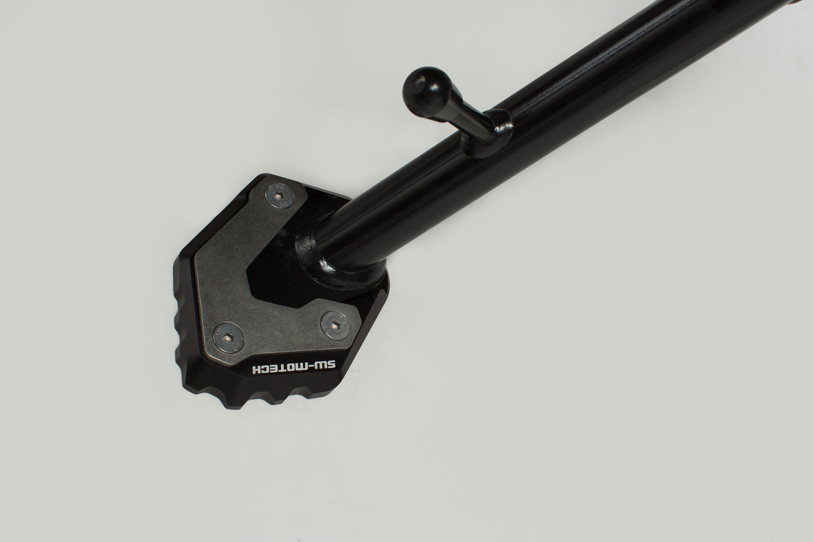 SW-MOTECH SIDE STAND EXT BMW R1200GS / R1250GS STS.07.102.10400/B
