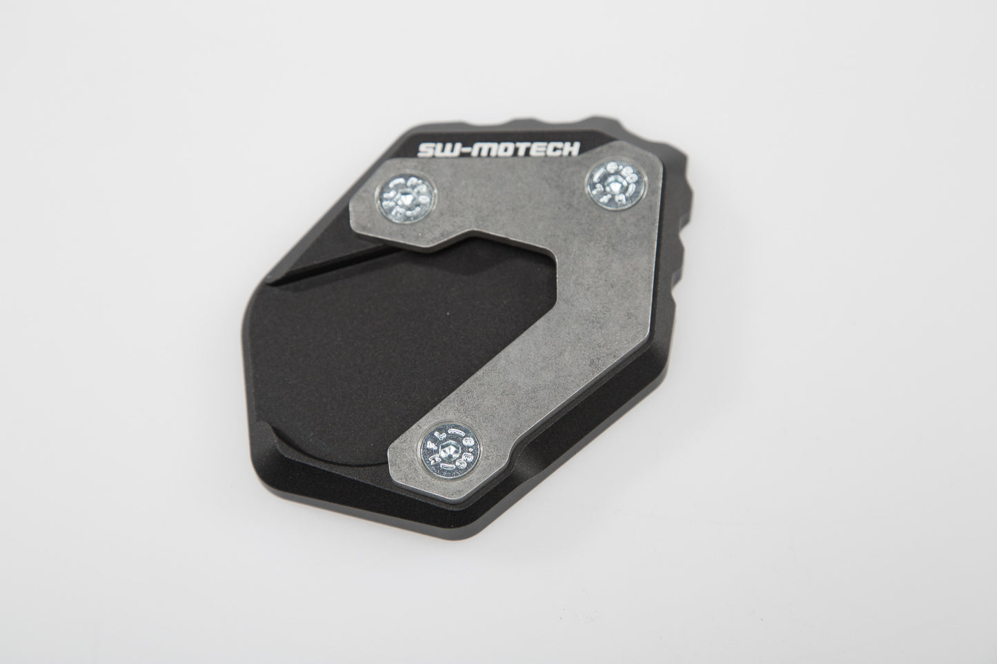 SW-MOTECH SIDE STAND EXT BMW R1200/1250GS/ADV/RALL STS.07.102.10500