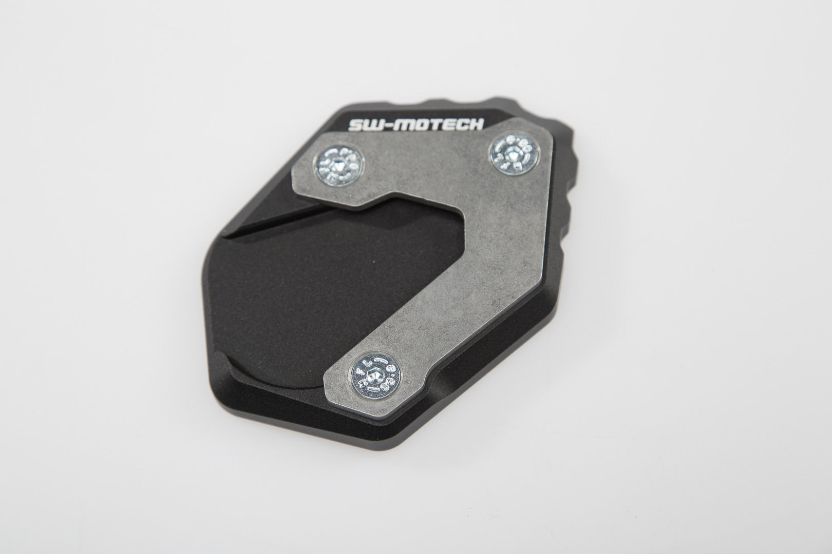 SW-MOTECH SIDE STAND EXT BMW R1200/1250GS/ADV/RALL STS.07.102.10500