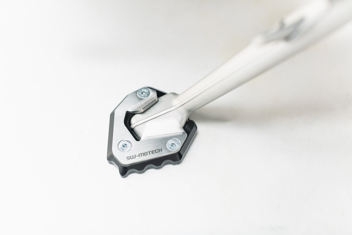 SW-MOTECH SIDE STAND EXT BMW S1000XR (15-19) STS.07.592.10001