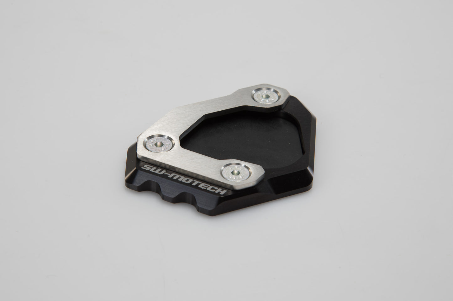 SW-MOTECH SIDE STAND EXT BMW G310GS (17-22) STS.07.862.10000