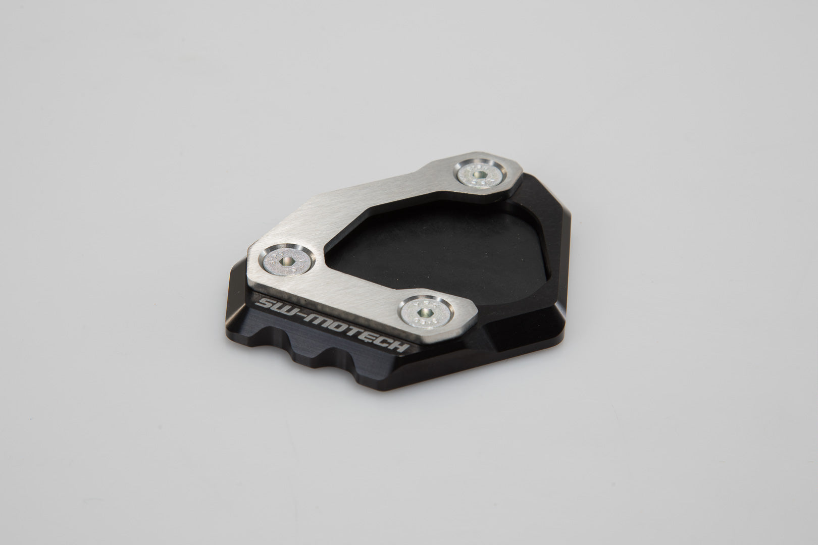 SW-MOTECH SIDE STAND EXT BMW G310GS (17-22) STS.07.862.10000