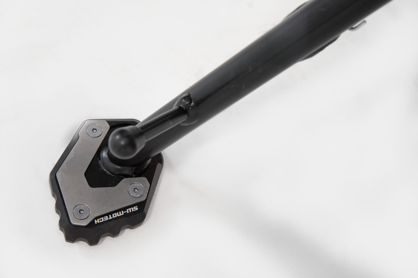 SW-MOTECH SIDE STAND EXT BMW F750GS (17-22) STS.07.897.10000