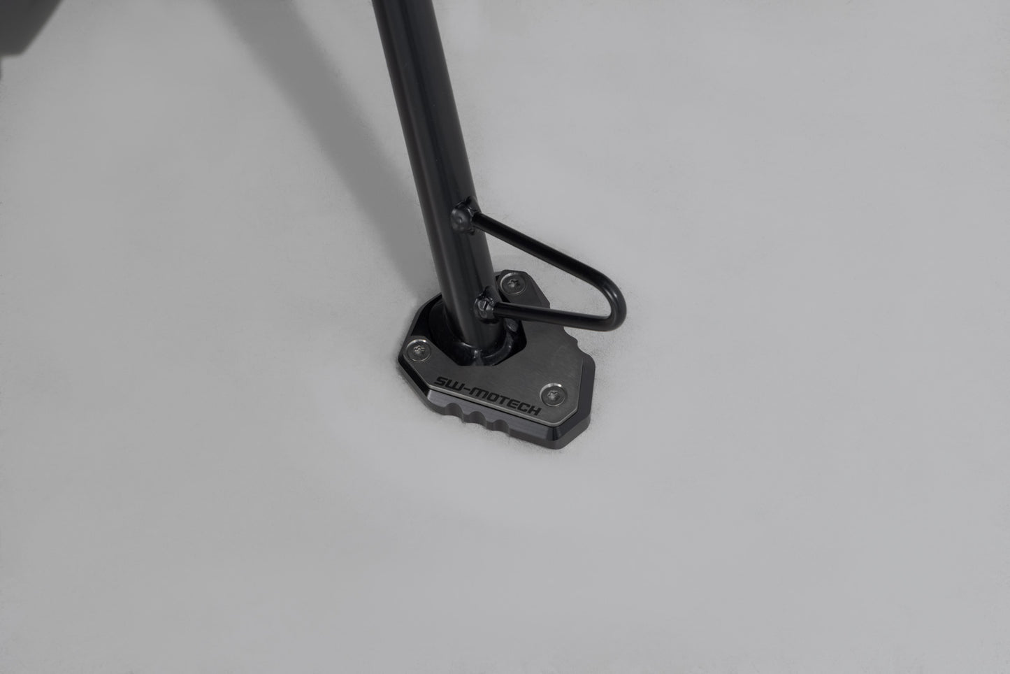 SW-MOTECH SIDE STAND EXT KAWASAKI MODELS STS.08.518.10000