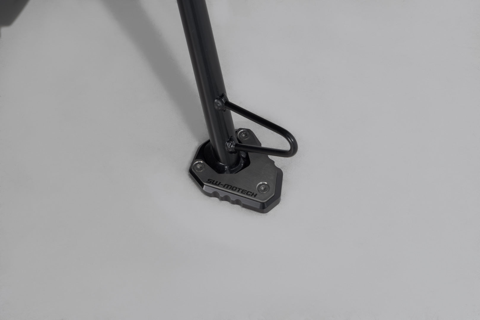 SW-MOTECH SIDE STAND EXT KAWASAKI MODELS STS.08.518.10000