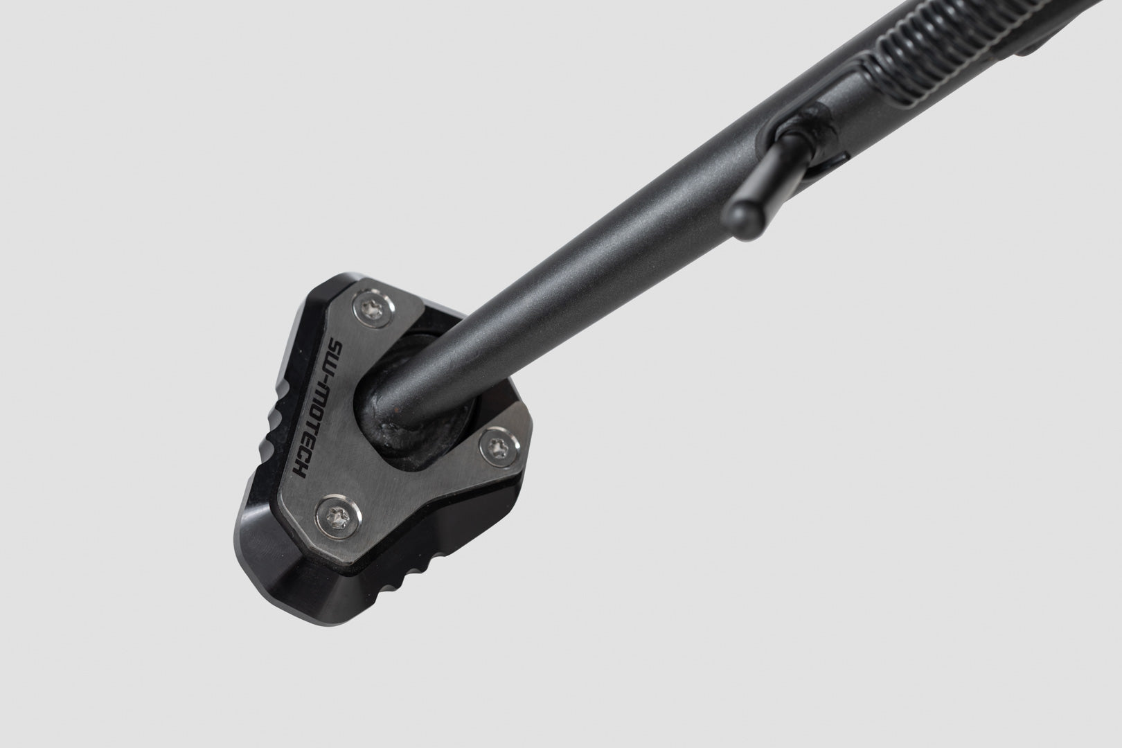 SW-MOTECH SIDE STAND EXT KAW Z900 MODELS/H2 SX STS.08.868.10001